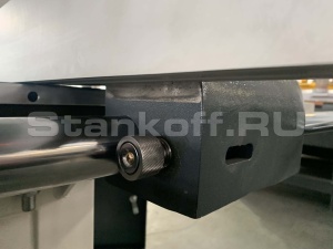 Форматно-раскроечный станок ZD400T