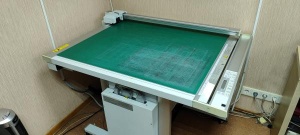 Планшетный режущий плоттер Graphtec FC2250-60