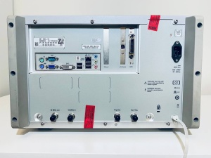 Осциллограф анализатор сигналов Agilent Keysight dsax92004A / dsox9200