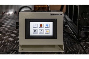 Дозаторы для красителей полимеров Plastron PCM