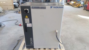 Промышленный робот YASKAWA MOTOMAN MH24