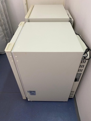 Углекислотный CO2 инкубатор SANYO MCO-18AIC