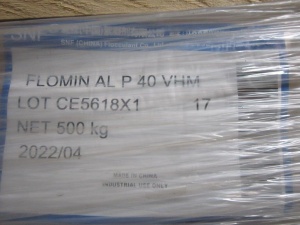 Флокулянт SNF FLOMIN ALP 40 VHM