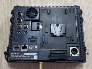 Профессиональный монитор Sony PVM 740