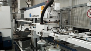 Волоконный лазер TRUMPF TruLaser 5030 L68