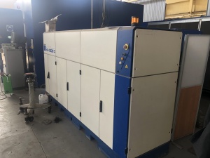 Лазерная установка Trumpf HL 4006D