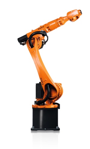 Промышленный робот KUKA KR 20 R1810-2