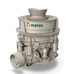 Футеровка для щековой дробилки Metso С160