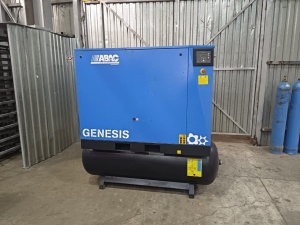 Компрессор abac Genesis 22 10 500