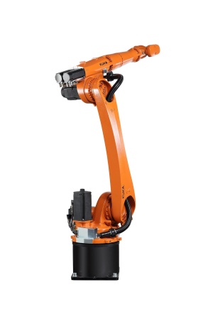 Промышленный робот KUKA KR 20 R1810-2