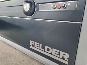 Форматно раскроечный станок Felder K700S