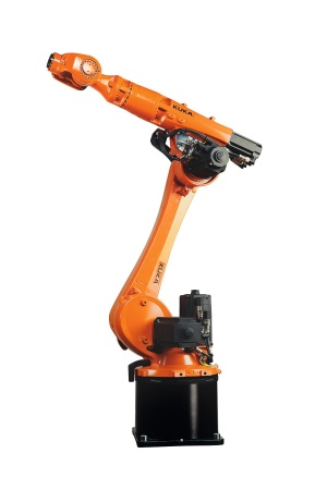 Промышленный робот KUKA KR 20 R1810-2