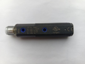 S5N-PA-5-C01-PP Datalogic Оптический датчик