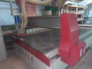 Станок фрезерный с чпу CNC Router 1325