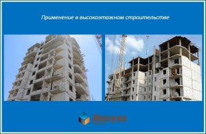 Оборудование для автоклавного газобетона (Dongyue)