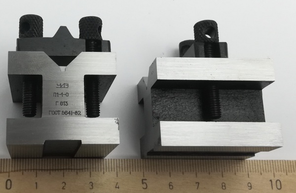 Призма I-1-1 ГОСТ 5641-82 №359 (к-т из 2-х)