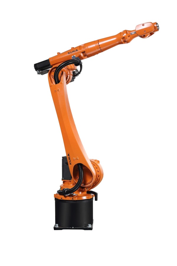 Промышленный робот KUKA KR 20 R1810-2