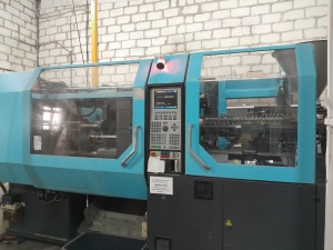 Demag Ergottech System 200/560-840