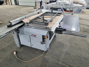 Форматно раскроечный станок Altendorf F45