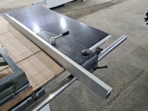 Форматно раскроечный станок Altendorf F45