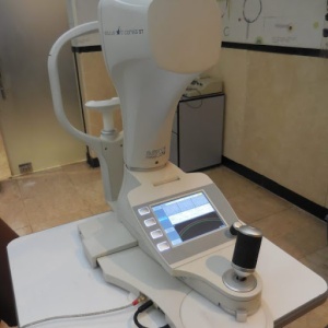 OCULUS Corvis ST Tonometer