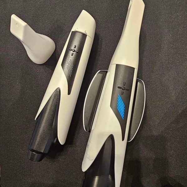 DOF FREEDOM i 3D Dental Intraoral Scanner