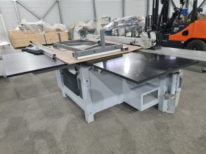 Форматно раскроечный станок Altendorf F45