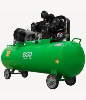 Компрессор Воздушный Eco Ae-2005-2