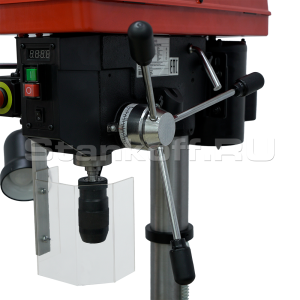 Сверлильный станок  JIB DP15VL