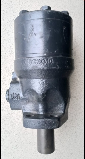 Гидромотор Danfoss OMH 400 151H1020