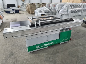 Форматно раскроечный станок Altendorf F45