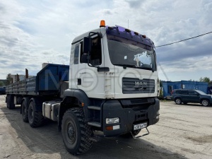 Грузовой тягач седельный MAN TGA 40 390, 2008 г.в., VIN WMAH58ZZ18L052612, гос. номер Х381АУ186 Обременение: Запрет на осуществление регист