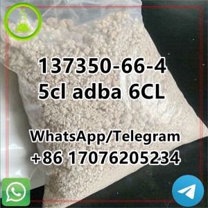 5cl adba 6CL 137350-66-4 with safe delivery b5