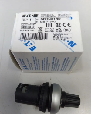 M22-R10K Eaton 229491 Потенциометр 10кОм