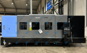 MetalTec TC 70 Токарные обрабатывающие центры Шпиндель 22 кВт