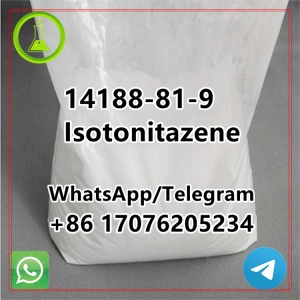 Isotonitazene 14188-81-9 with safe delivery b5