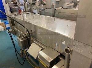 Фритюрница Koppens/gea/fryer BR1200/400