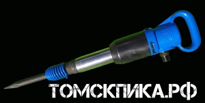 Ударник для молотка отбойного МОП-2, МОП-3, МОП-4