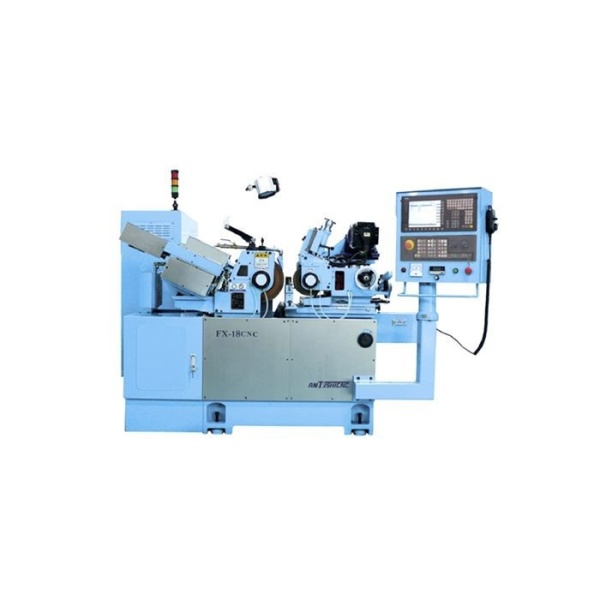 Бесцентрово-шлифовальный станок с ЧПУ FX-18CNC-1