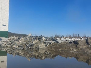 Труба полиэтиленовая низкого давления ПНД -