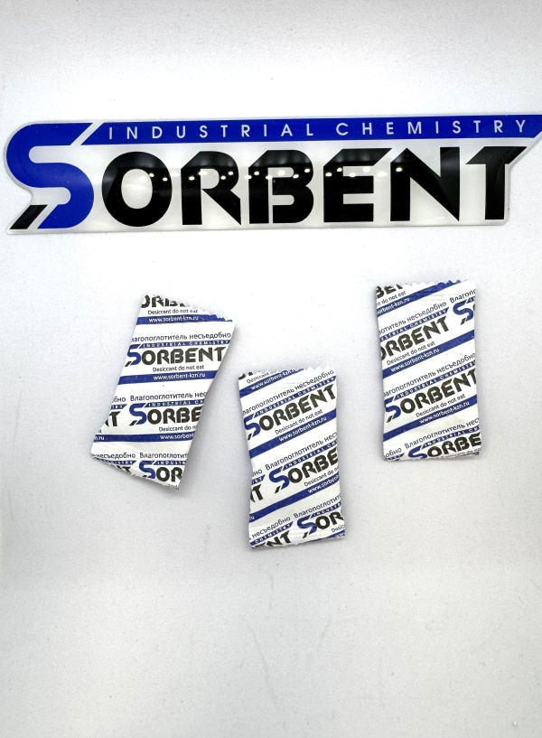 Осушитель SORB-DRY PLUS M по 40 г