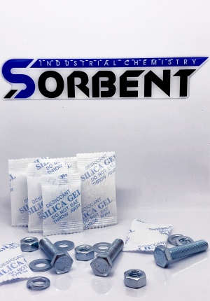 Поглотитель Влаги SORB-DRY BAG PLUS K по 250 грамм