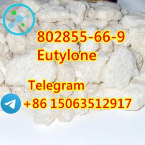 Eutylone 802855-66-9 f5 with best qualit