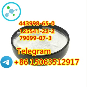 piperidine 443998-65-0 f5 with best qualit