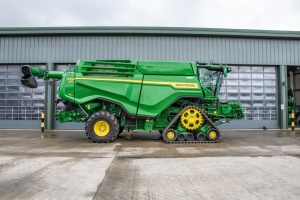 John Deere X91100 2022 года