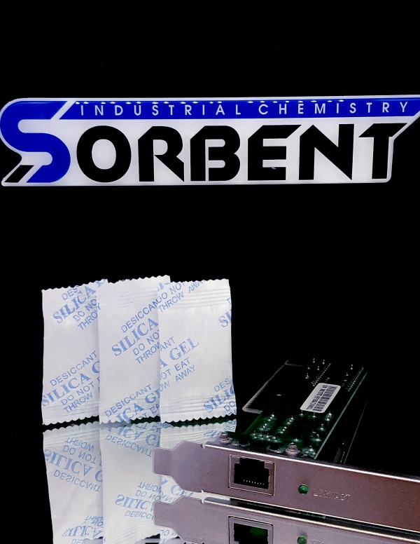 Поглотитель Влаги SORB-DRY BAG PLUS M по 300 грамм