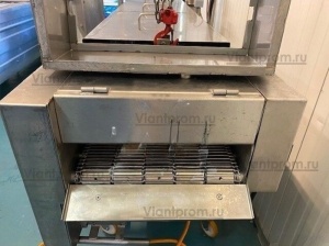 Фритюрница Koppens/gea/fryer BR1200/400