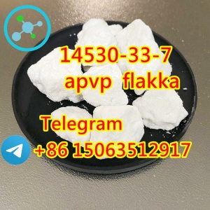 apvp flakka 14530-33-7 f5 with best qualit