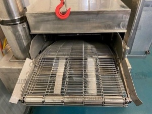 Фритюрница Koppens/gea/fryer BR1200/400