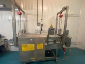 Фритюрница Koppens/gea/fryer BR1200/400